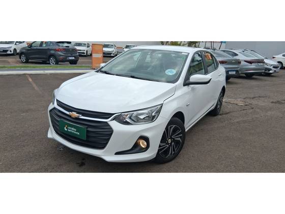 CHEVROLET ONIX 1.0 FLEX PLUS LT MANUAL